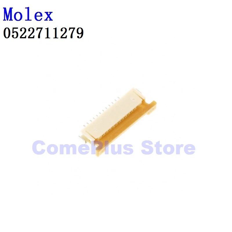 

10PCS 0522711279 0522711569 Connectors