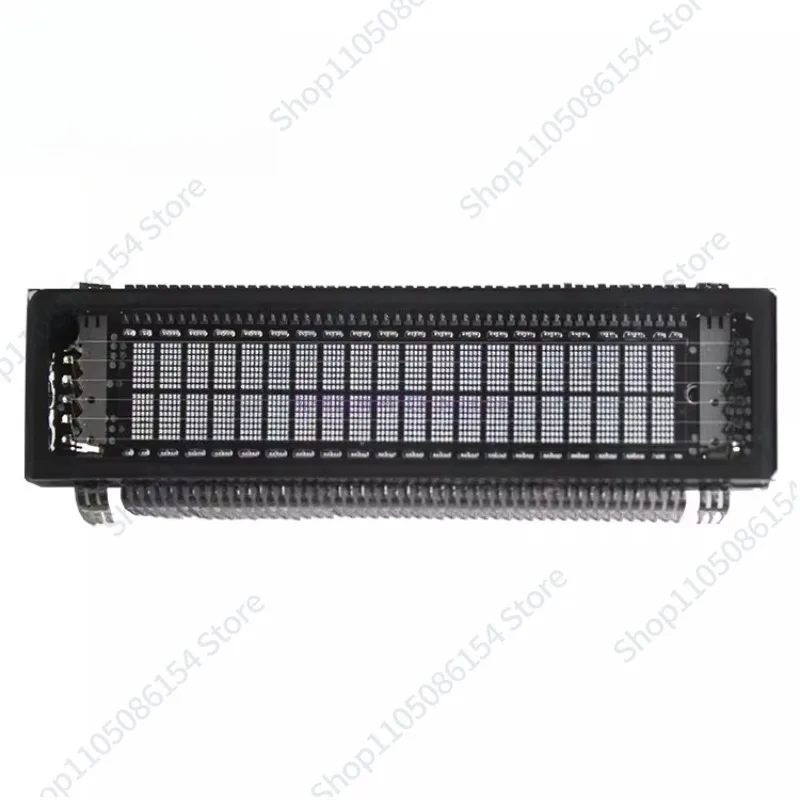 

Вакуумно-флуоресцентный дисплей VFD25-2401FN