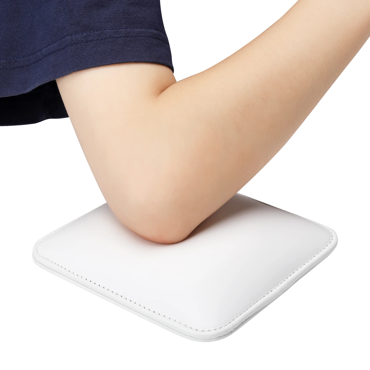 

Портативная подставка для рук для маникюра, подлокотник для маникюра, опорная подушка для облегчения боли в локтях и запястьях, домашнее использование в салоне красоты