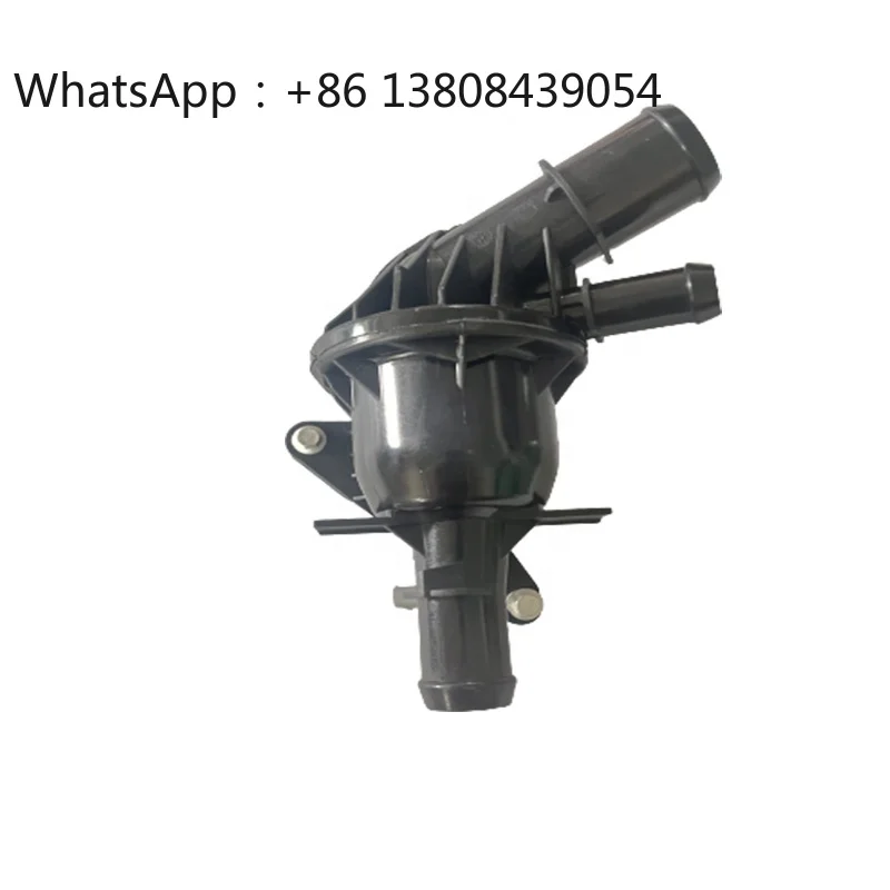New Coming Stock Auto Engine Car Spare Thermostat OEM JB3Q9K478AA/ KK3Q9K478AA for Ford Ranger 2.0