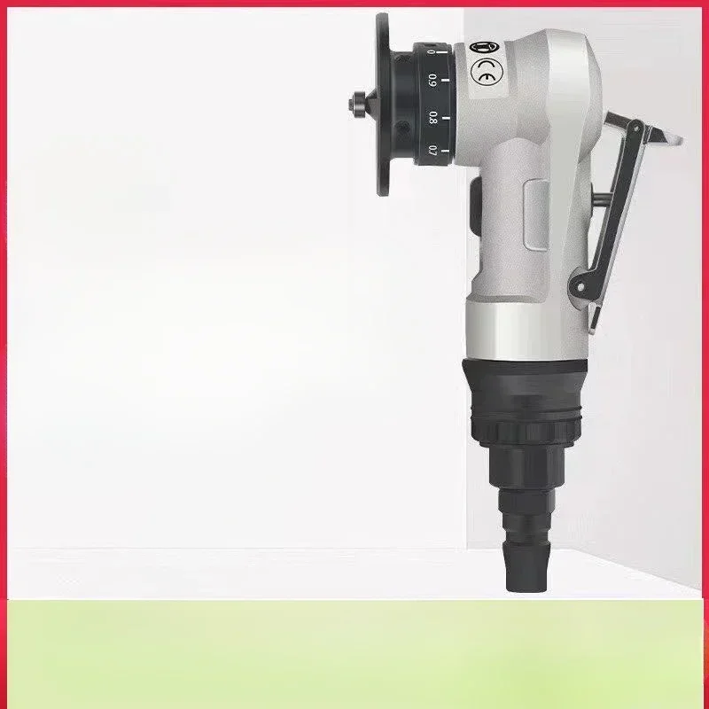 

Chamfering Mini Pneumatic Chamfering Machine 45 Degree Handheld Die Iron Plate Inner Hole Grinder Arc Burr