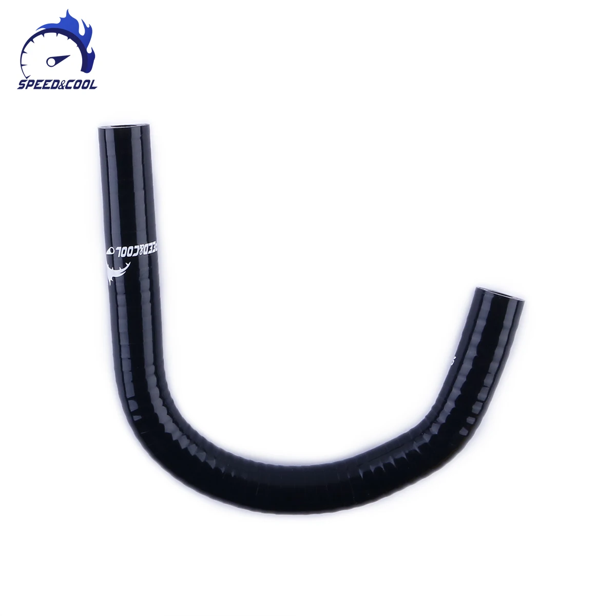 SPEED&COOL For Audi S3 TT 20VT Seat Leon Cupra R AMK APY BAM 210 225 Silicone Servo Hose