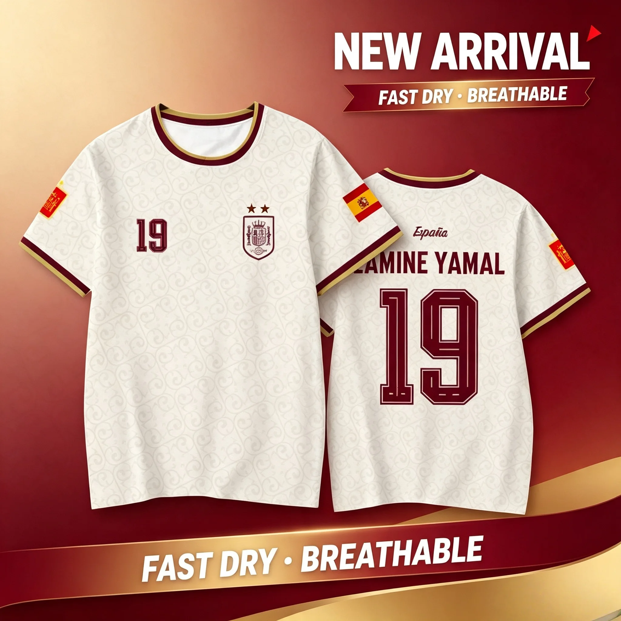Thumbnail 2 - #15 Best Rated Kids Tees to Buy in 2026