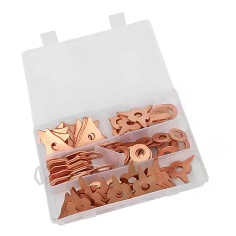 110Pcs Dent Pulling… - image
