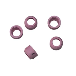 TIG Mini Collet Body Gas Lens Cup Gasket For WP9 WP20