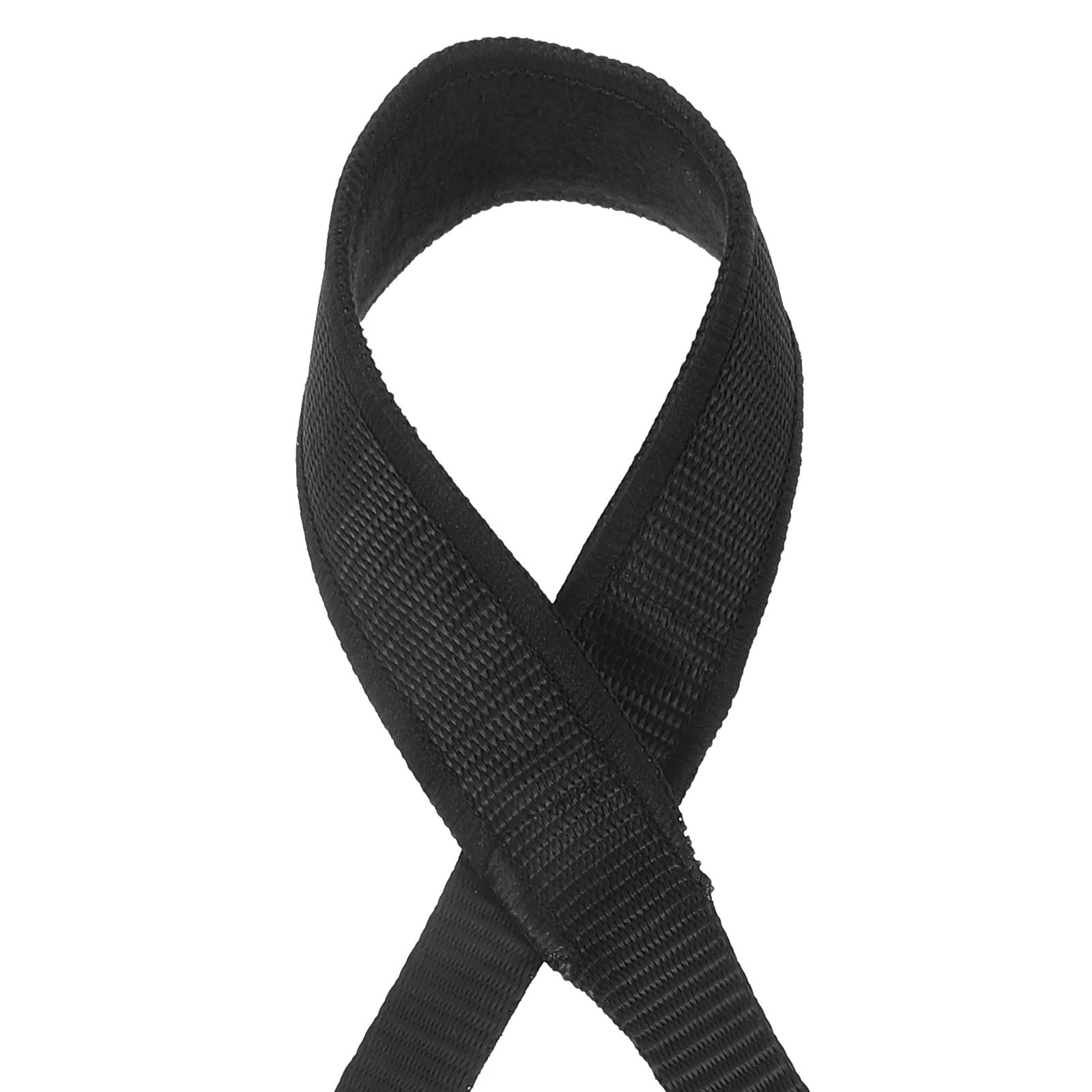 

Ski Pole Wristband Black Stick Protective Tie Trekking Binding Adjustable Strap Walking Wristband Outdoor Sports