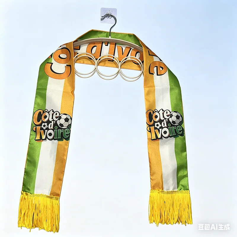 Sciarpa Z-ONE FLAG 14x135cm Co - Event Z recensione e prezzo