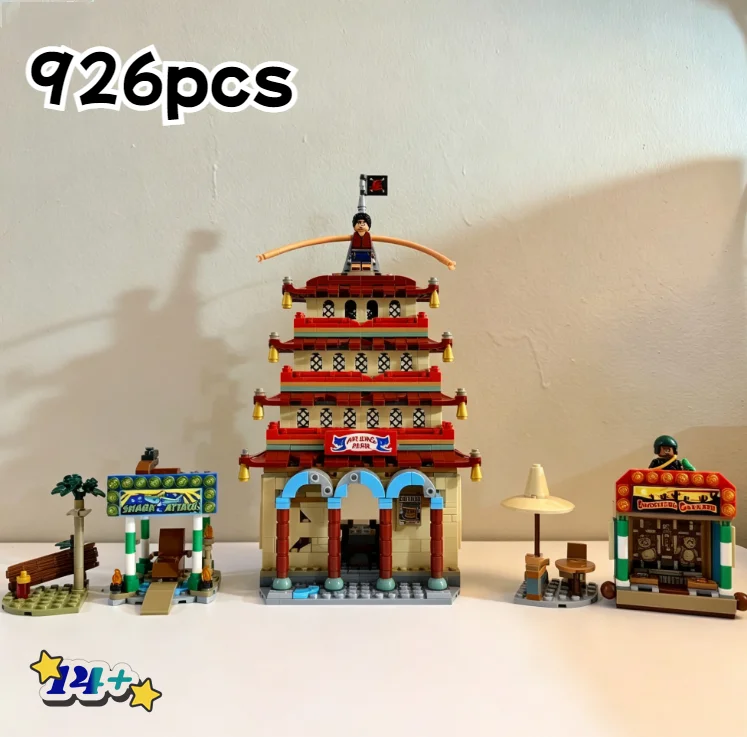Furniture Paradise & Hardware Ghaziabad - 2026 New 926PCS Style Furniture Dragon's