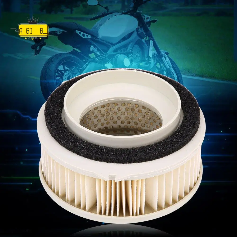 ABIB -Air Filter Intake Pod Cleaner Air Filters Systems For Yamaha Xvs400 Xvs 400 Dragstar 1996-2016 Motorcycle Accessories