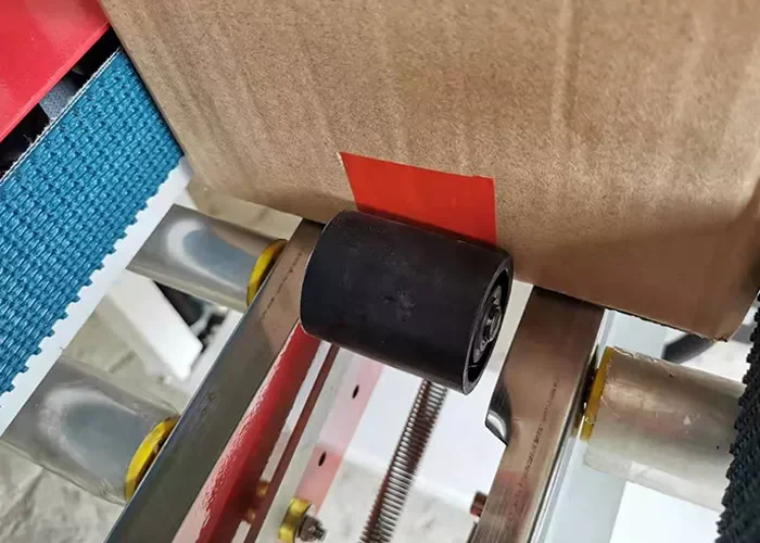Carton Sealer Box Packing Machine Tape Sealing Machine BOPP Tape  Carton Boxes Sealing Machine