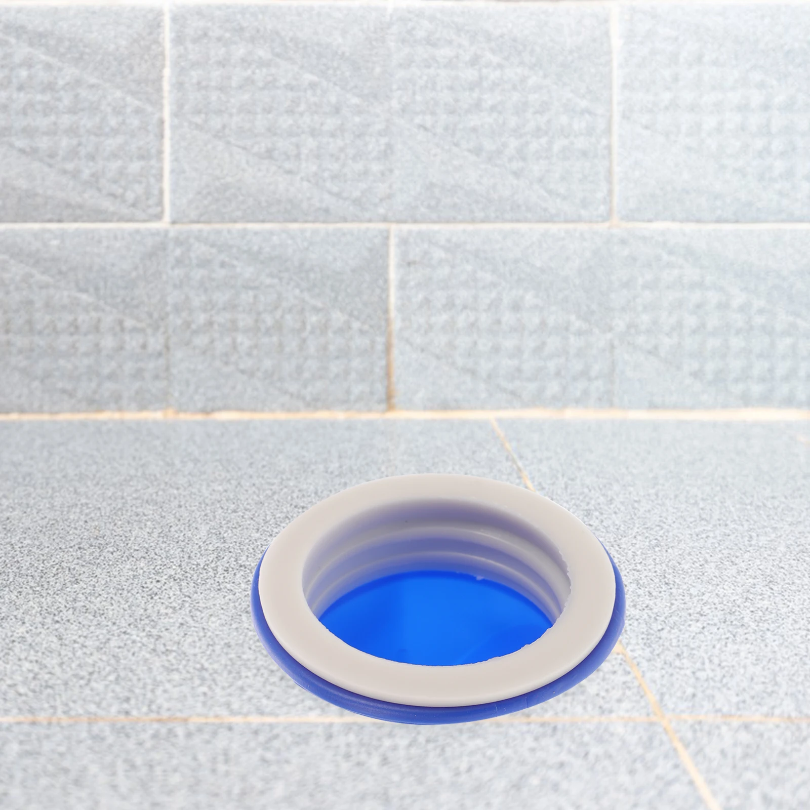 

Silicone Floor Drain Core Odor Proof Leak Preventer Deodorizer Water Pipe Sewer Insect Isolator Thermoplastic Casting Drain Seal