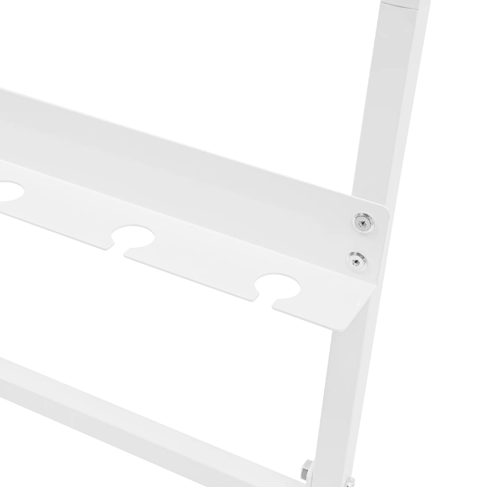 Suporte de vidro champanhe de 4 camadas, torre de champanhe, rack de taças de vinho, suporte de exibição de flautas de champanhe de metal, contém 20 copos