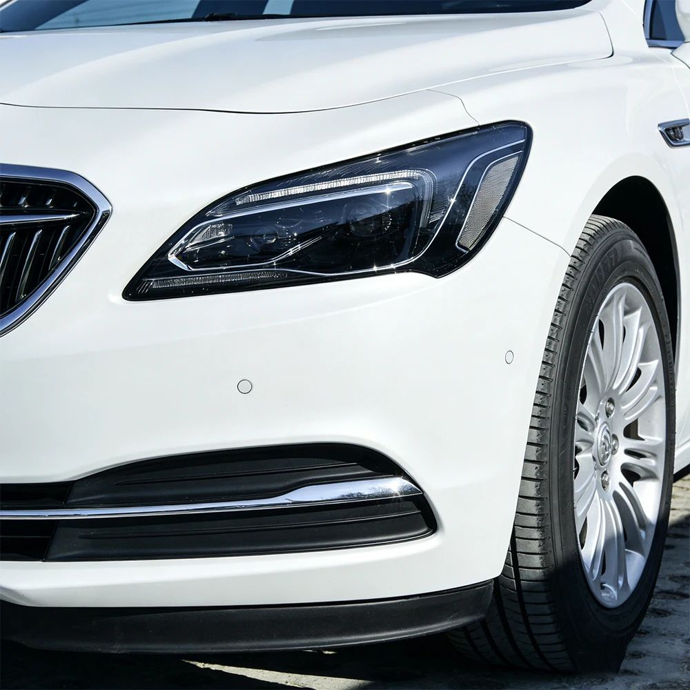 

For Buick Lacrosse Headlights Assembly 2016-2018 Upgrade All New LED Auto Headlights Projector Lens Car Tools Accessories