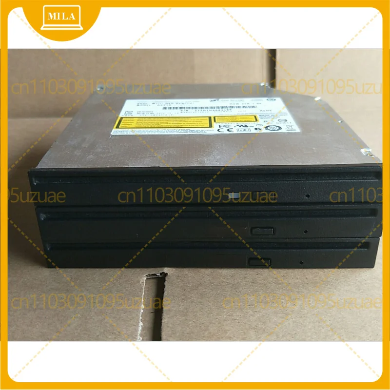 Used For LG GA31N SATA Slot-in DVD Rewriter Slim 13mm Disassembled Good Condition Fully Working