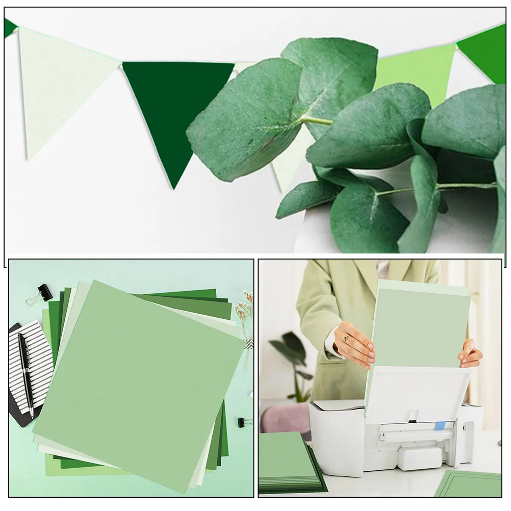 

24 листа декоративной бумаги для скрапбукинга, бумага для планирования и рукоделия, для журналов, альбомов, поделок и творчества