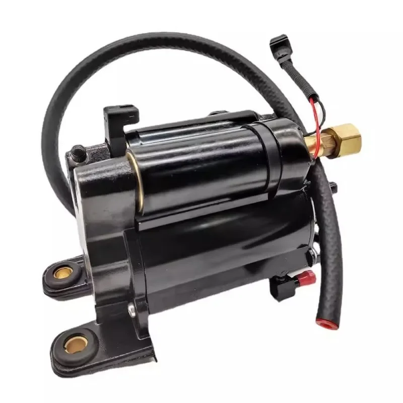 

New Electric Pump Modified For Volvo Marine Electric Fuel Pump Yacht Pump Assembly