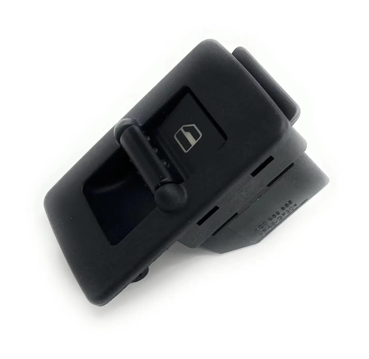 Passenger Side Electric Window Switch Compatible with VW Beetle Passenger 1998-2010 1C0959855A Window Switch
