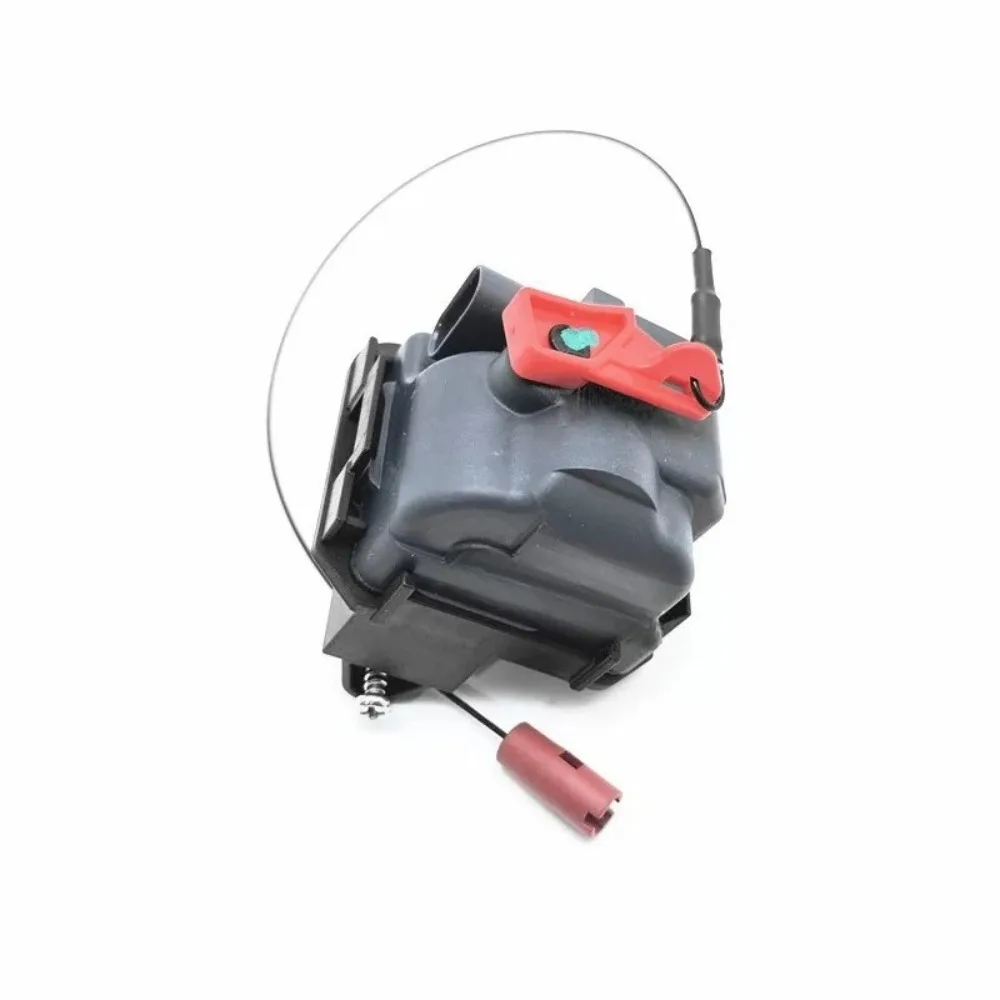 For BYD Qin Pro PLUS EV DMi Destroyer 05 Communication Electronic Charging Lock HAD-2105703SH HADE-2105703SH