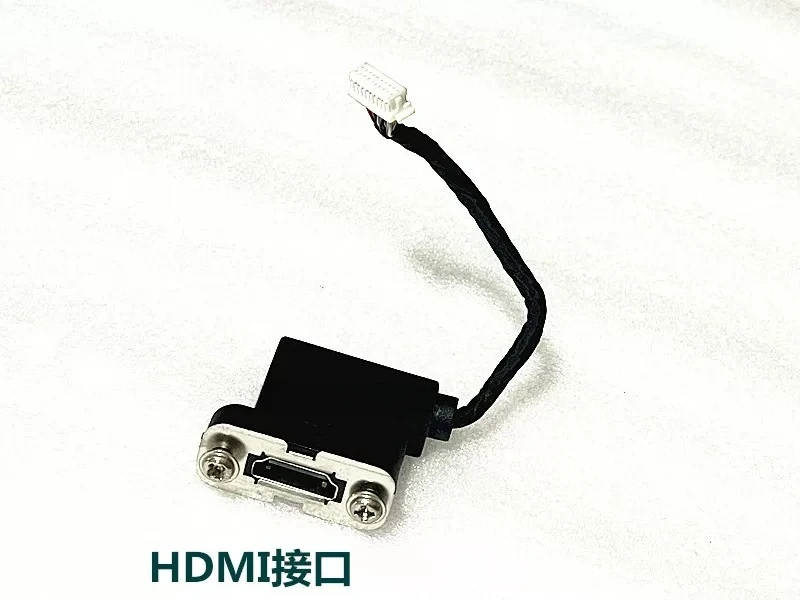 CHEN FOR Lenovo M93P, M6600, M900, M92P small mainframe, DP HDMI expansion port, 03T7215, 04X2752~~