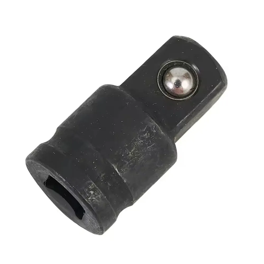 Stecker Konverter Adapter Reduzierstück 1/2 auf 3/8 3/8 auf 1/4 3/4 auf 1/2 Schlagstecker Adapter Reparaturwerkzeuge – Detail 7