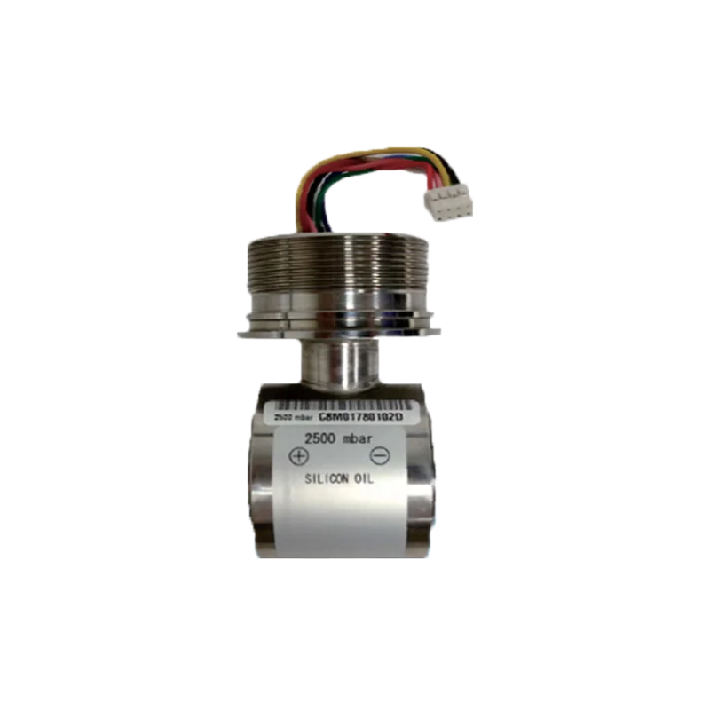 China Pressure Sensor AC1101 with High Accuracy and Temperature Compensation IP65 Protection