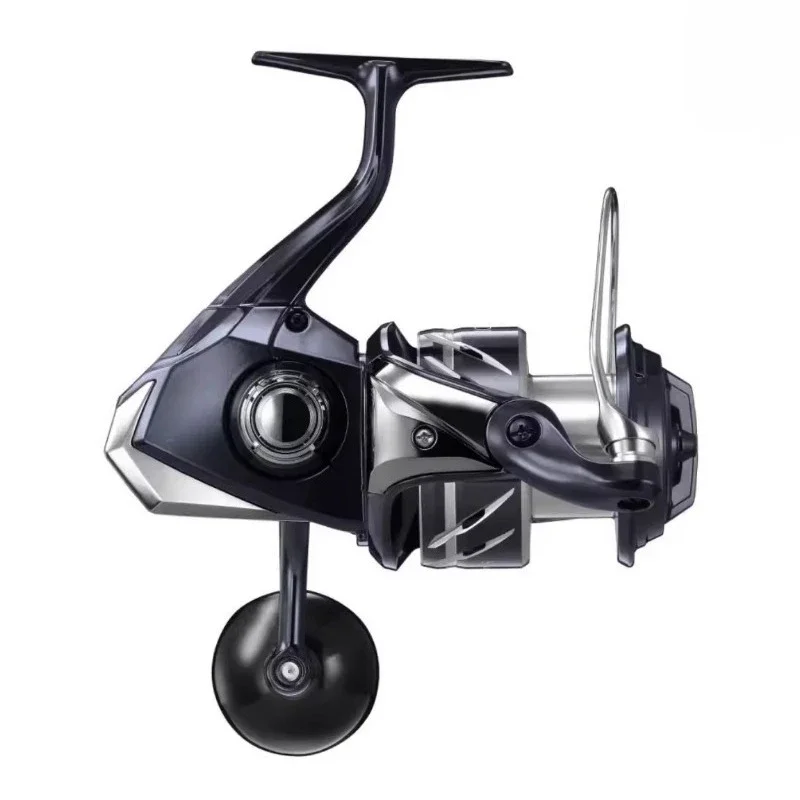 24 Models Long Casting Spinning Reel for Saltwater Sea Boat FishingGoods in stock