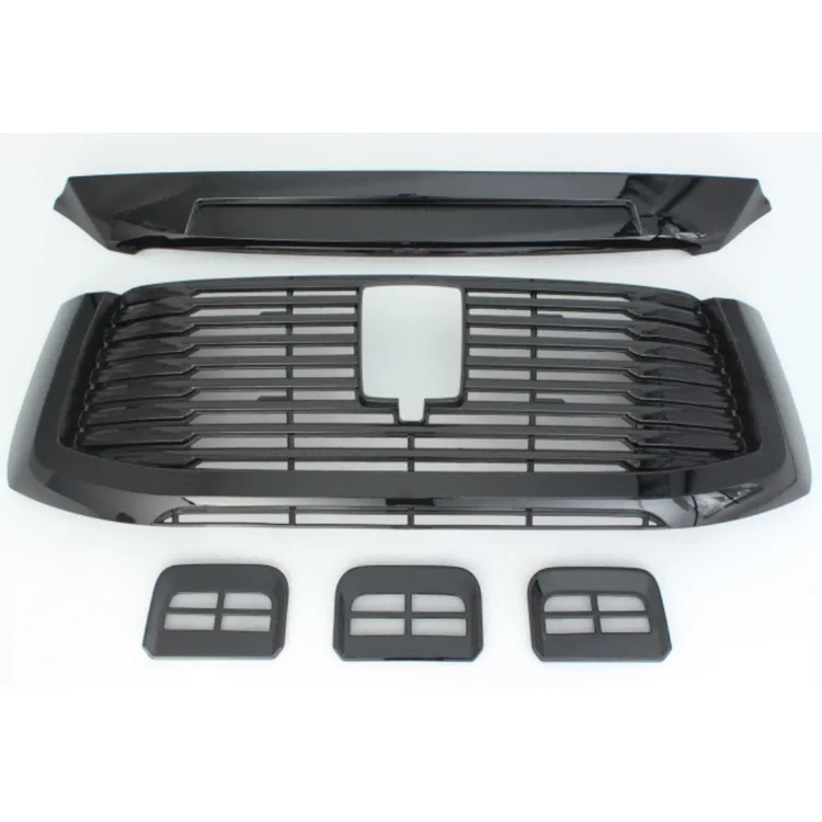 Water Tank Protection Net Insect Proof Mesh Dust Filter Debris Guard Front Bumper For 500 Hi4 Z 2023 2025