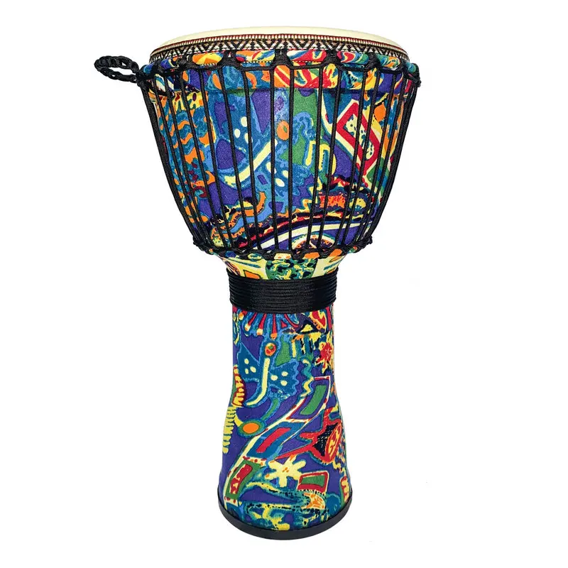 Djembe China shop online cheap Traditional African Drums, And Percussion Drum djembe wellam