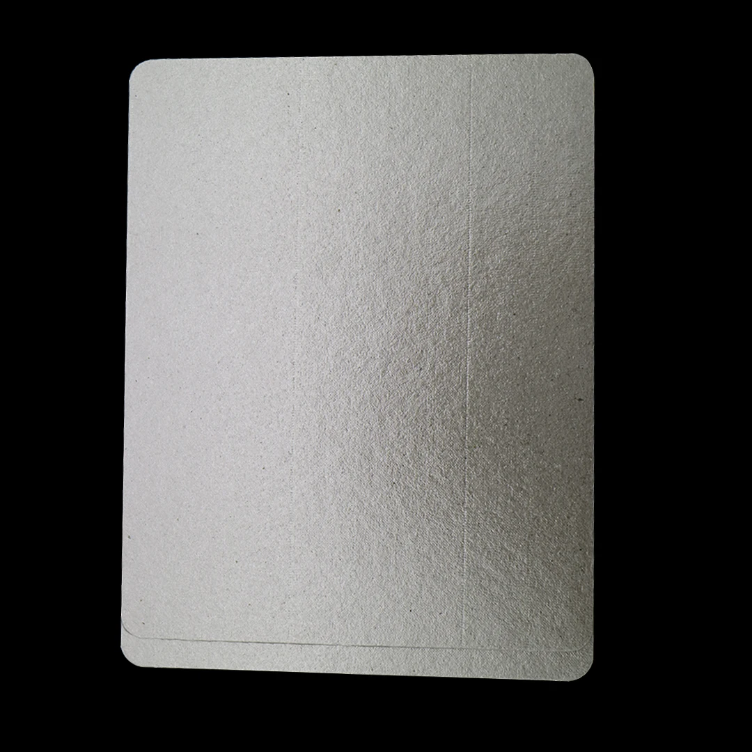 Слюдяная пластина для микроволновой печи Galanz Midea, Panasonic, LG, 5 шт., запасная часть 0,15x0,12 м Микроволновая печь