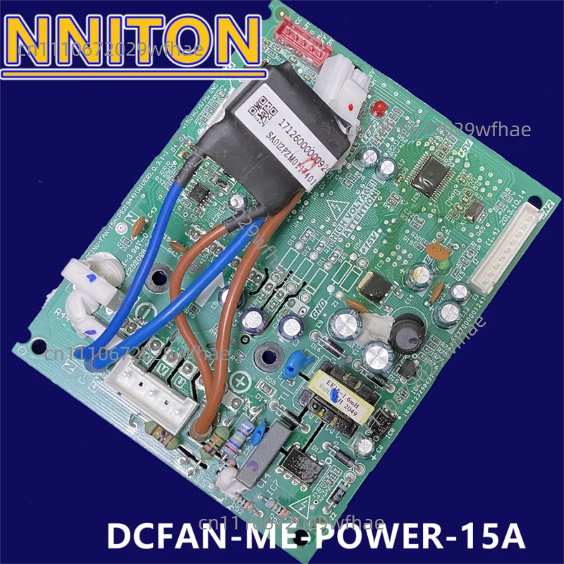 Air conditioning computer board DCFAN-ME-POWER-15A(PS21964).D.2 DCINV-FAN-15A DCINV-FAN-15A(PS219A4) part