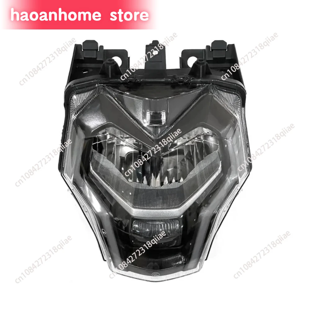 Motorcycle headlight fit be suitable for Haojue dr 160