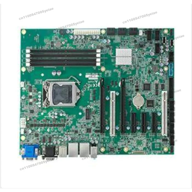 Main Board Industrial Control IMB-M43H/M43 M45H/M45C 7-slot ATX Industrial Control Industrial Computer