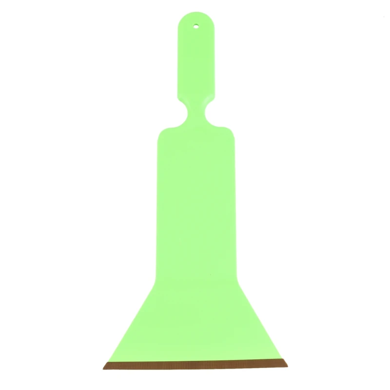 핸들 불도저 스퀴지 자동차 비닐 포장 창문 틴트 태양광 필름 설치, 욕실 유리 물 와이퍼 청소 도구