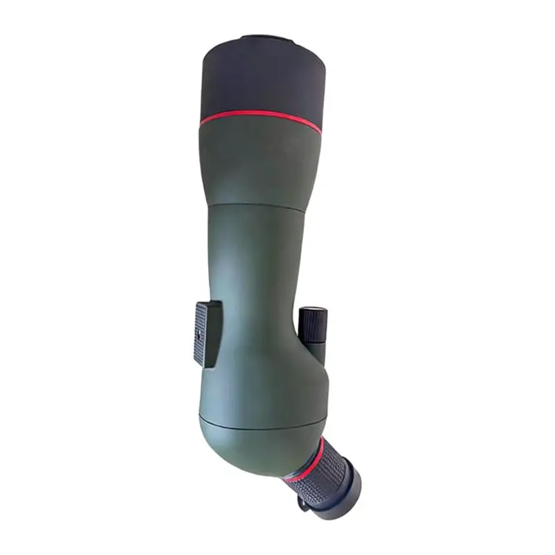 20-60 Times High Definition Professional Bird Watching Telescope 70mm Large Aperture