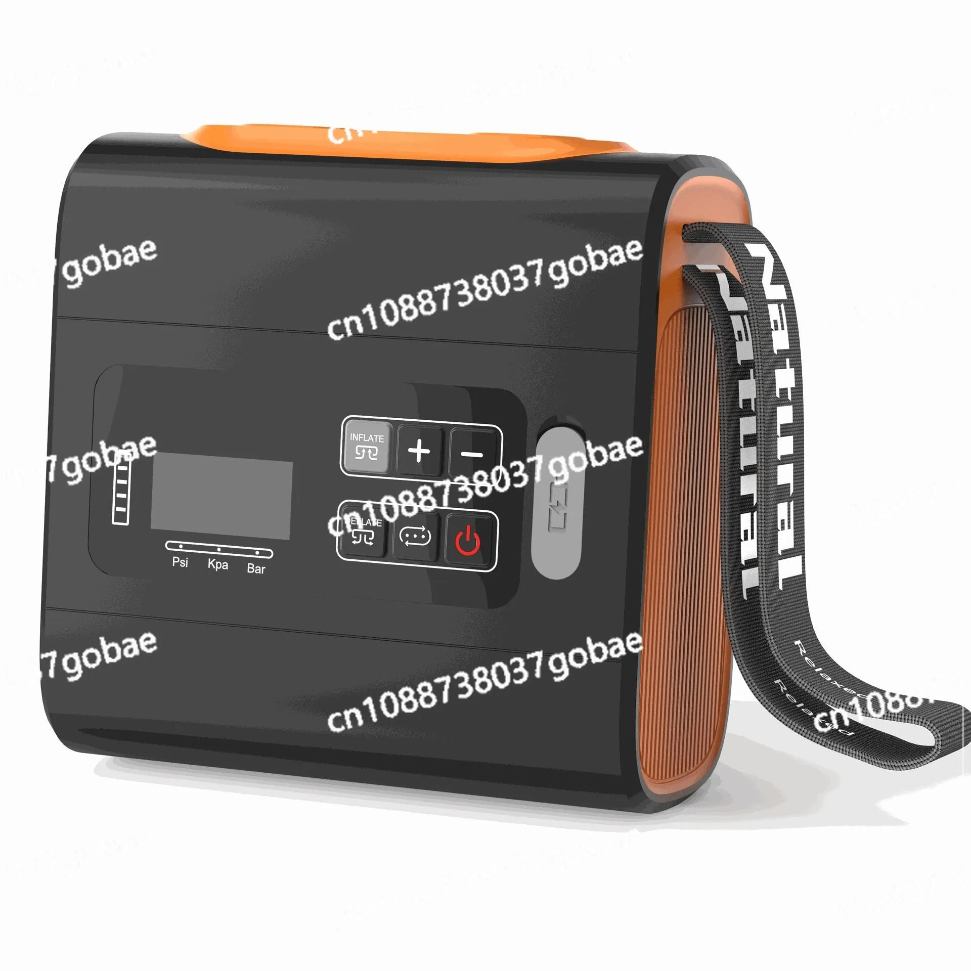 

Многофункциональный накопитель энергии, надувной матрас для кемпинга, бассейна, кольцо для плавания, портативный электрический воздушный насос