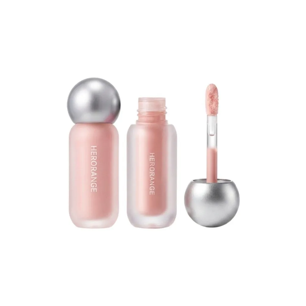 Brightening Liquid Blusher Moisturizing Water Light Juice Liquid Blush Rouge Long Lasting Facial Shadow Highlight Face Makeup