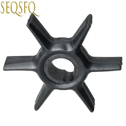 47-42038-2 Water Pump Impeller For Mercury Mariner Outboard Motor 47-42038 47-42038-2 47-42038Q02 18-3062 6HP 8HP 9.9HP 15HP