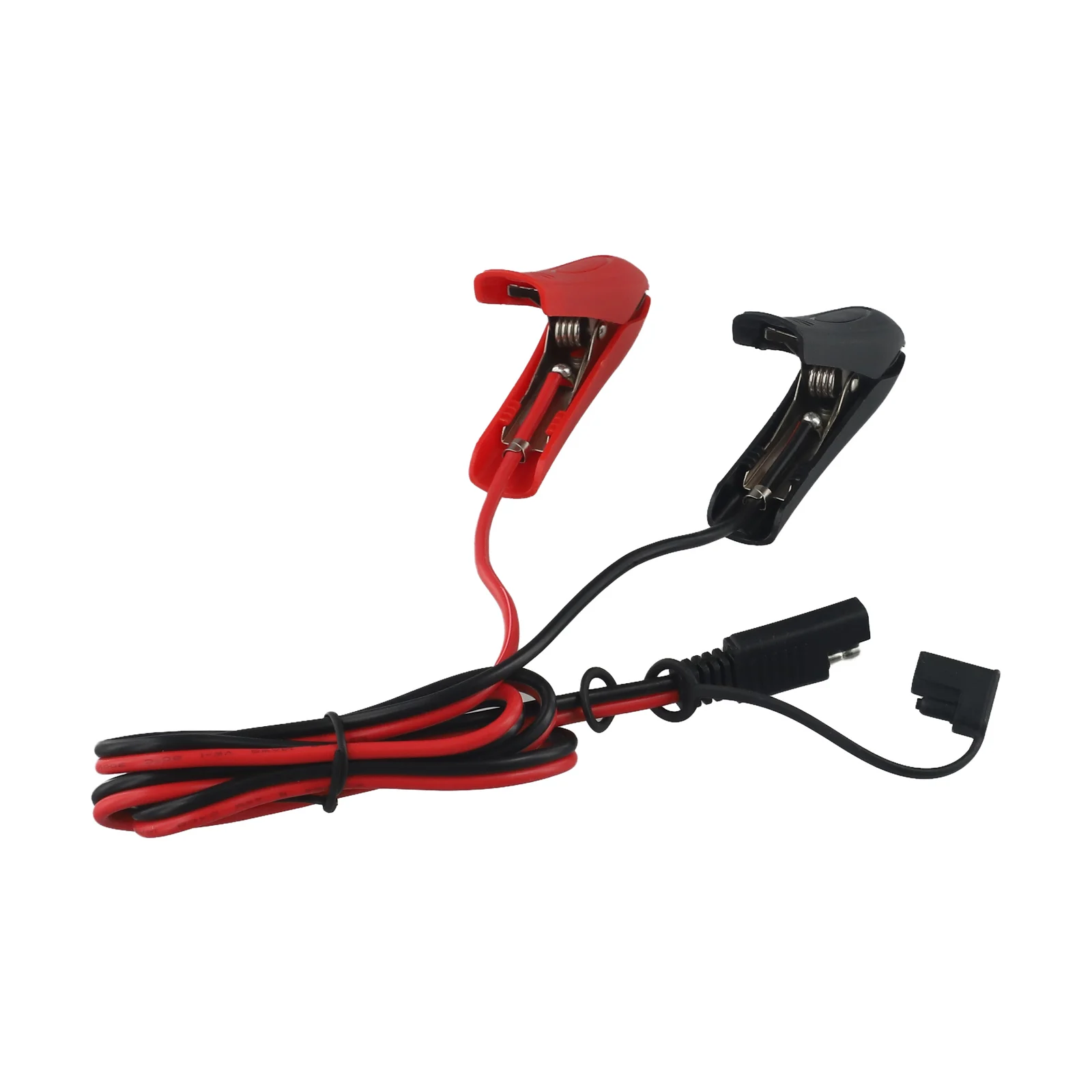 Copper Construction Clip Extension Cable Automotive Peripheral Products Long Lasting Clip Cable