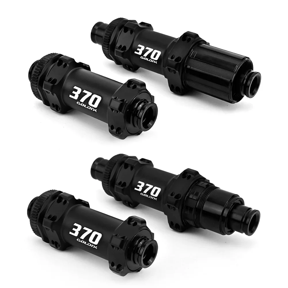 Goldix R370 36T Rat…