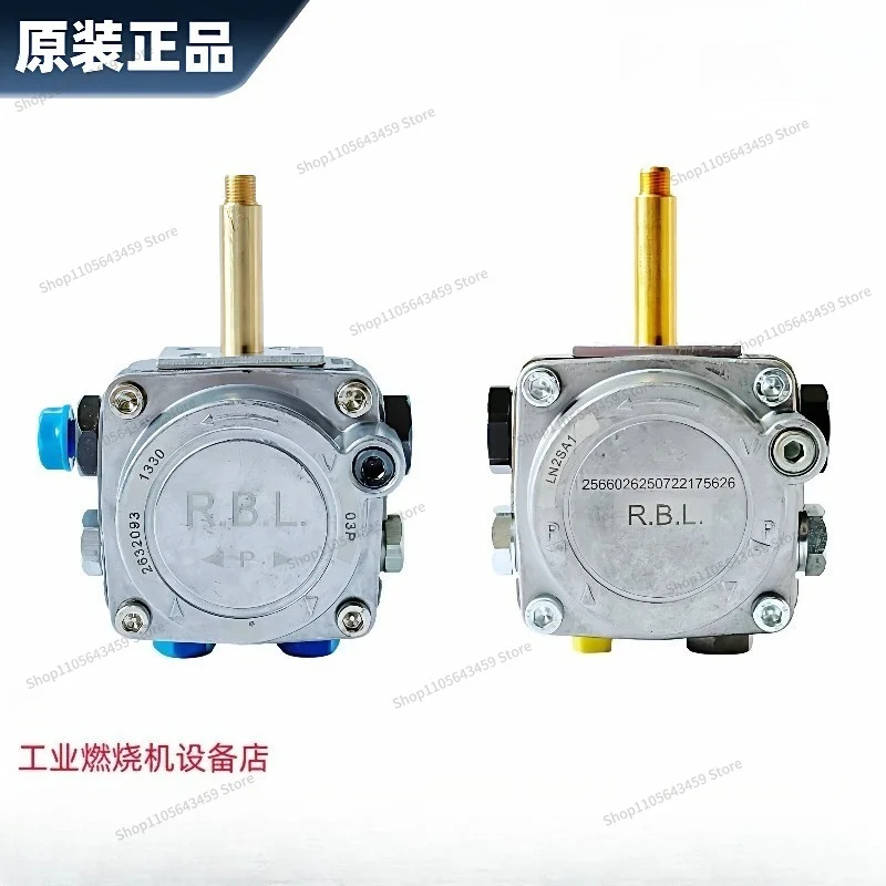 For burner diesel pump RBL 40G5 G10 G20LC original imported gear pump burner accessories