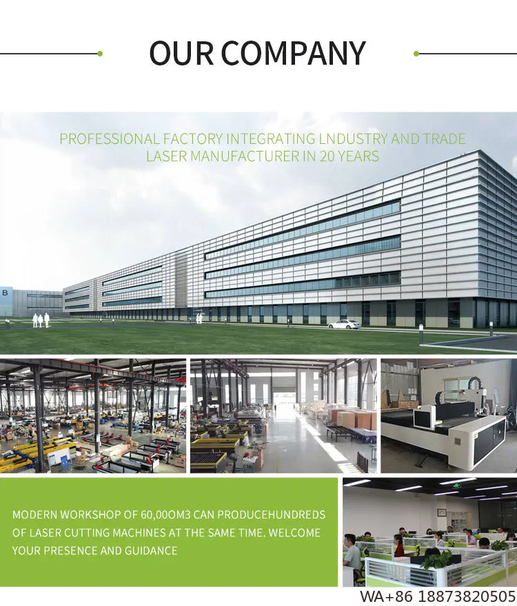 روبوت صناعي أوتوماتيكي بالكامل بـ 6 محاور لآلة لحام فيليه يمكن أن تحديد البرمجة تلقائيًا #6