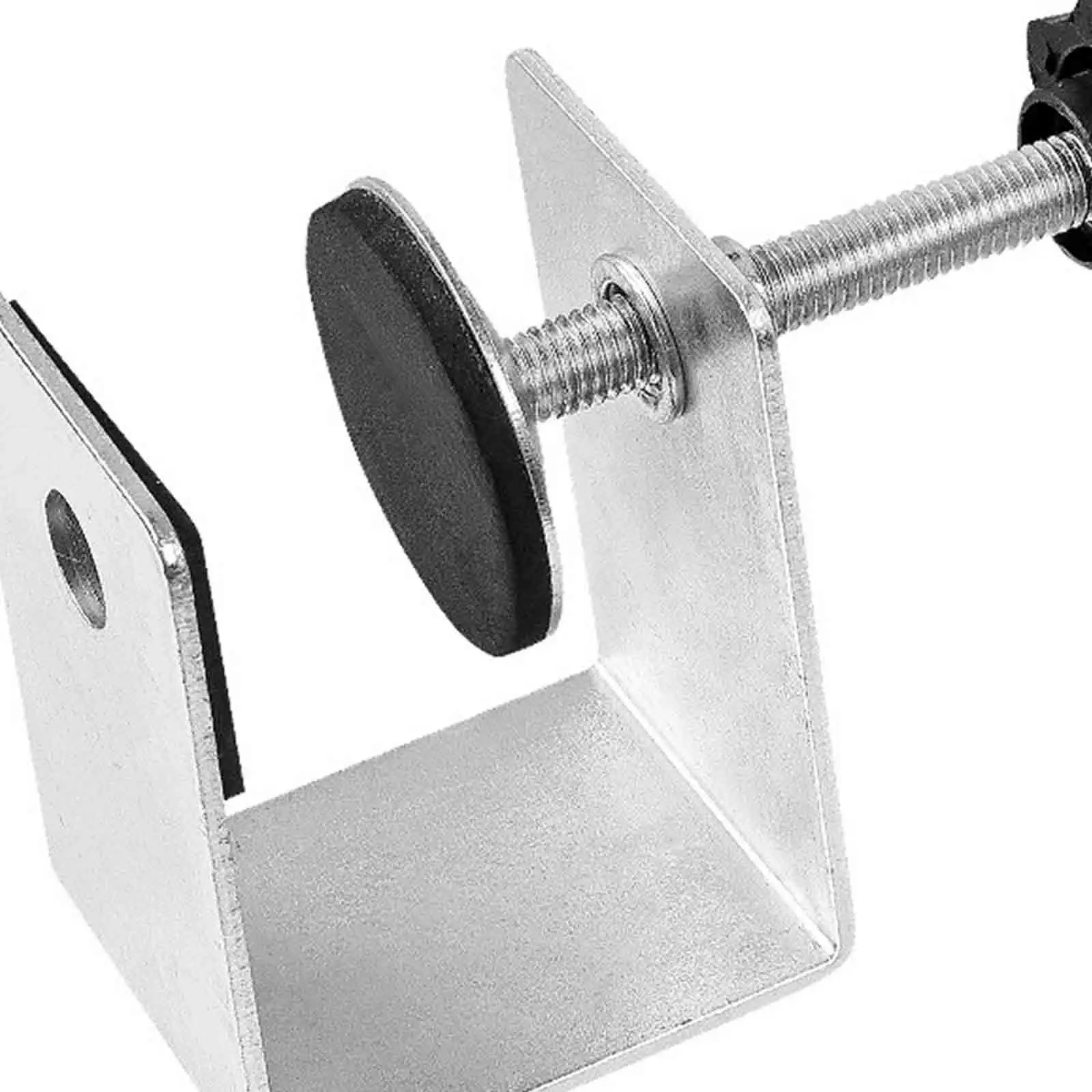 Drawer Fixing Clamp Woodworking Clamp Device Universal Stable Drill Hole Guide Cabinet Drawer Clamp for Tables Wood Furniture