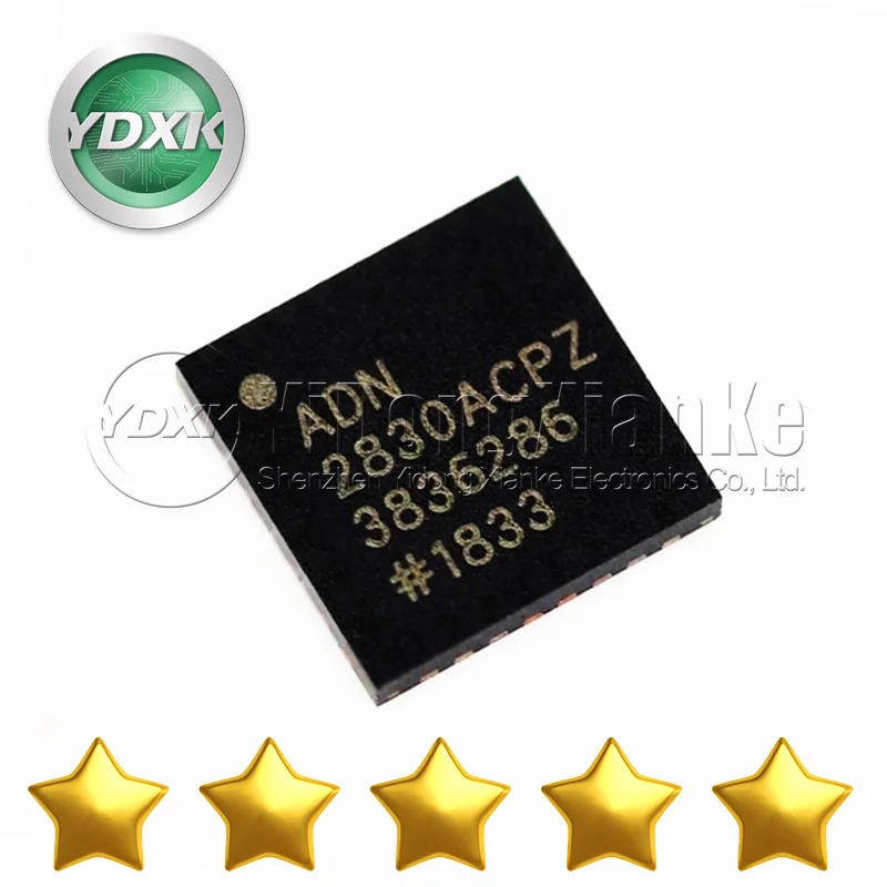 

ADN2830ACPZ32 LFCSP32 ADF4350BCPZ Electronic Components ADF4355BCPZ-RL7 ADM1278-1AACPZ ADN8830 ADV7280BCPZ ADXL1002BCPZ