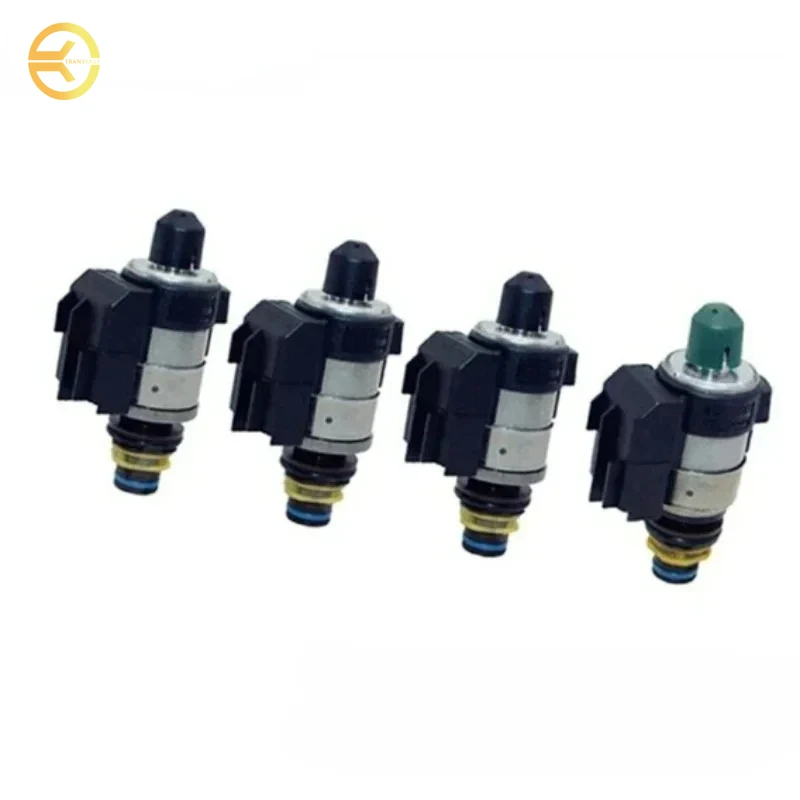 

OEM 722.8 Gearbox Transmission Solenoid 2202271098 A2202271098 Fits For Mercedes Benz 7 Speed