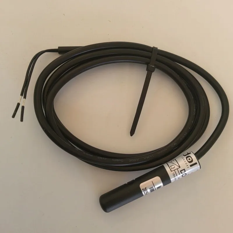 High Precision Danish DOL12/140200 Temperature Sensor
