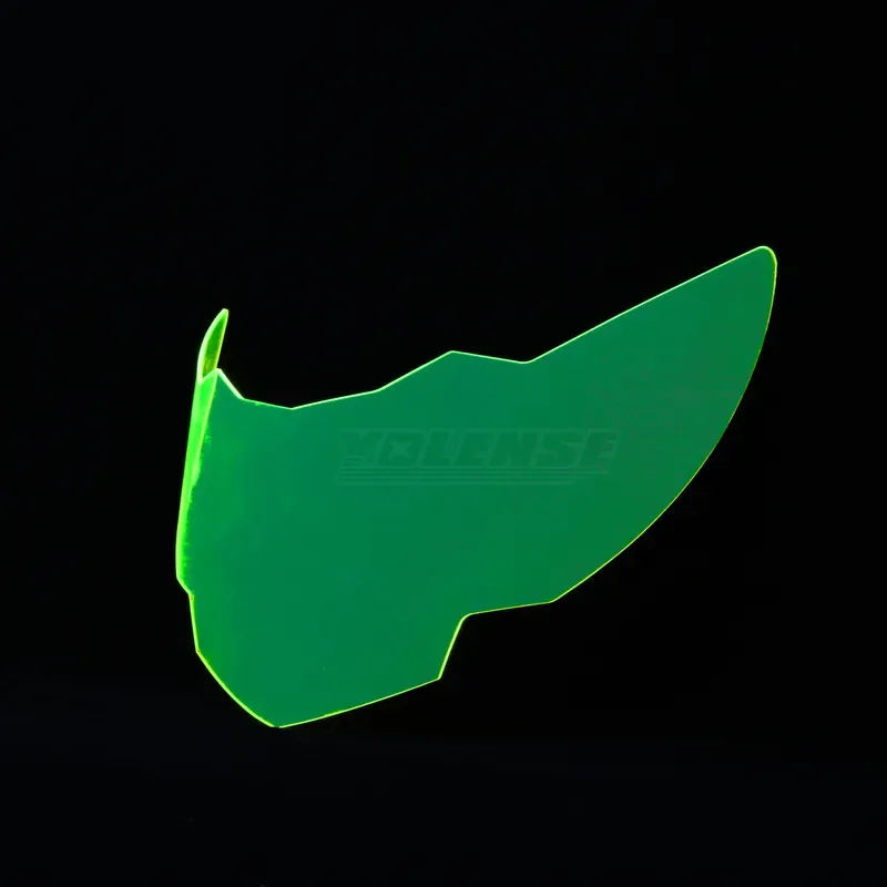 

Мотоциклетная акриловая передняя фара, защита объектива для K1600GT K1600GTL K1600B 2018-2021