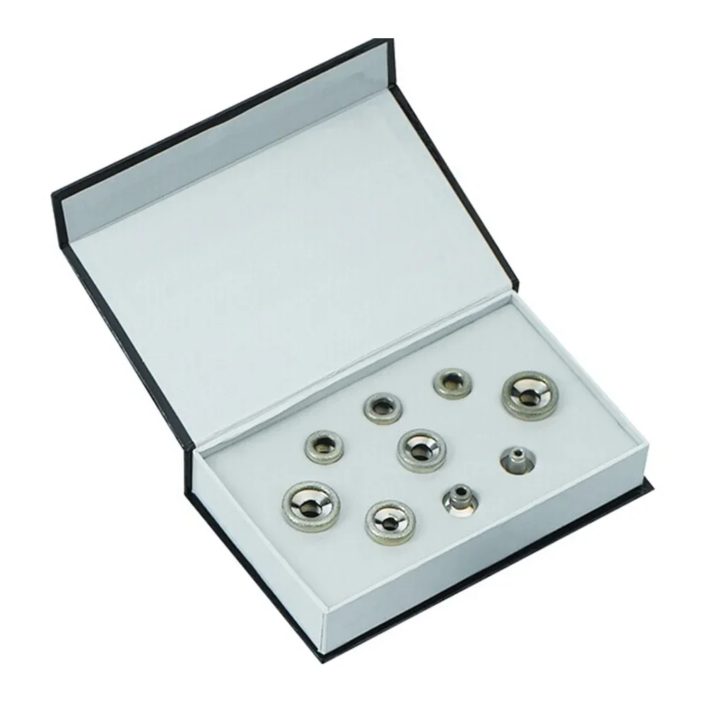 เครื่องผลัดเซลล์ผิวหน้าแบบพกพา สำหรับการฟื้นฟูผิว พร้อมปลั๊กแบบ US คริสตัลไดมอนด์ เดอร์มาเบรชั่น จัดส่งรวดเร็ว