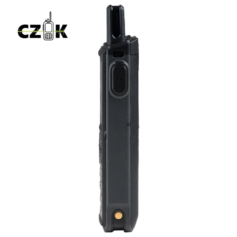 Hytera PNC380 มือถือ Lte Gps Gsm Wlan Wifi 4g ซิมการ์ดวิทยุสมาร์ทโฟน Walkie Talkie Android Zello สําหรับ Hytera