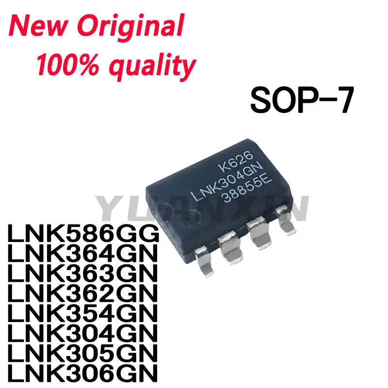 10~Pcs New Original…