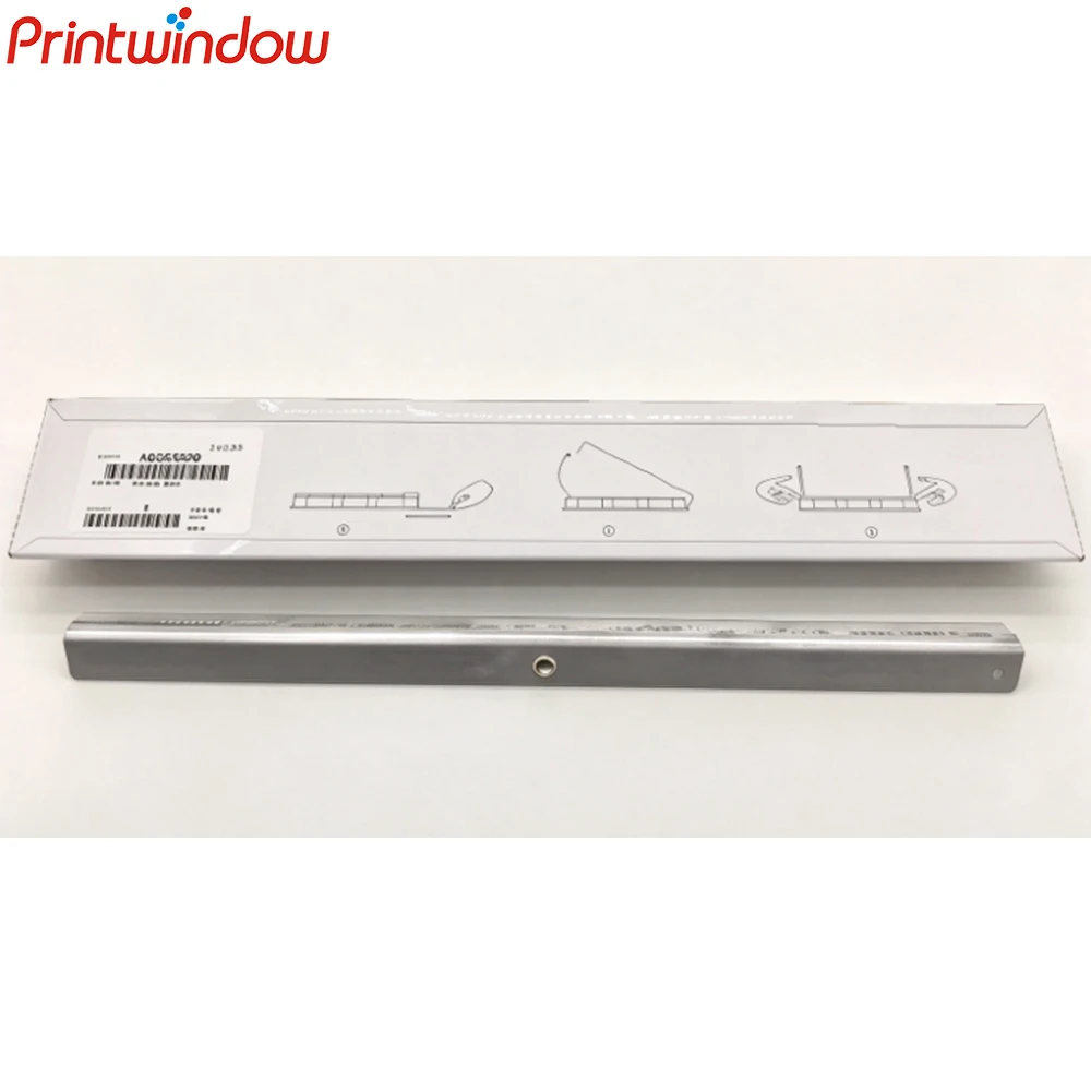 A0G6535000 Original New Drum Cleaning Blade for Konica Minolta BH1200 1100 951 1250 1052